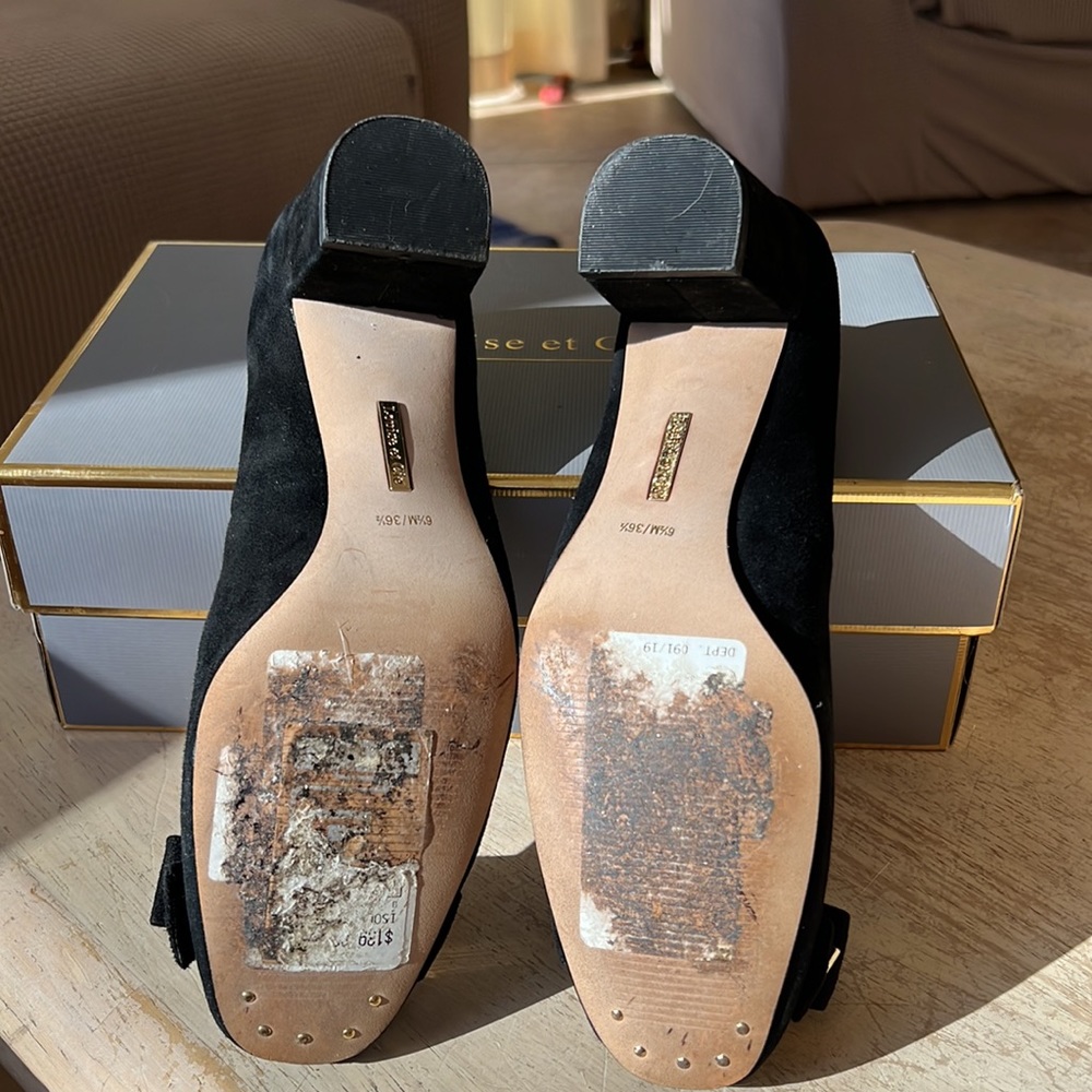 Shoes - Picture 7 of 8